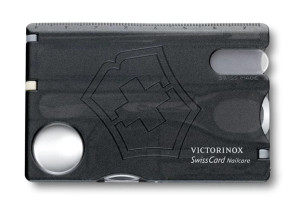 Victorinox SwissCard NailCare