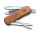 EvoWood 81, 65mm, Walnut - Victorinox-executive-wood-81 - variant Vi 0.6421.63