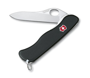 Nůž Victorinox Sentinel M3 s klipem - Reklamnepredmety