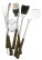BBQ CADDY - 58-0600290-02 - variant In 58-0600290