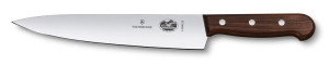 Victorinox kuchařský nůž 31cm – Palisandr - Reklamnepredmety