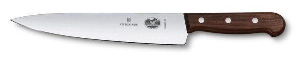 Victorinox kuchařský nůž 31cm – Palisandr