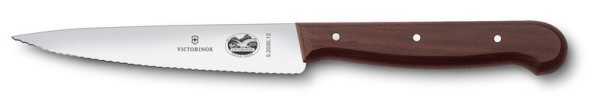 Victorinox 5.2030.12 kuchařský nůž – Palisandr