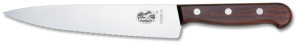 Victorinox Nářezový nůž 25cm – Palisandr - Reklamnepredmety