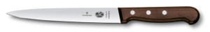 Victorinox filetovací nůž – Palisandr 5.3700.18 - Reklamnepredmety