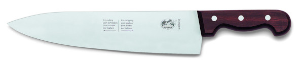 Sekací a krájecí nůž 33cm Victorinox – Palisandr