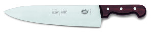Sekací a krájecí nůž 33cm Victorinox – Palisandr - Reklamnepredmety