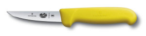 Victorinox 5.5108.10 kuchyňský nůž Fibrox řeznický – 10cm - Reklamnepredmety