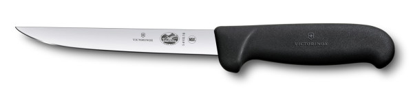 Victorinox 5.6003.12 kuchyňský nůž Fibrox – 12 cm