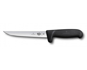 Victorinox 5.6003.15M kuchyňský nůž Fibrox – 15 cm safety grip - Reklamnepredmety