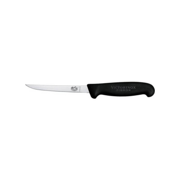 Victorinox 5.6203.09 kuchyňský nůž Fibrox – vykosťovací 9cm
