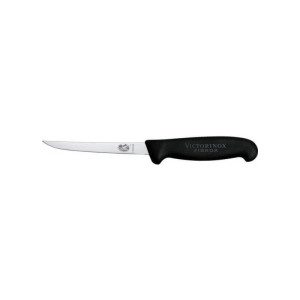 Victorinox 5.6203.09 kuchyňský nůž Fibrox – vykosťovací 9cm - Reklamnepredmety