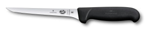 Victorinox 5.6303.12 kuchyňský nůž Fibrox – 12cm - Reklamnepredmety