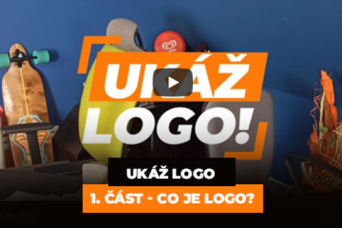 Ukaž logo - 1. část - Co je logo?