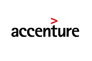 Accenture logo