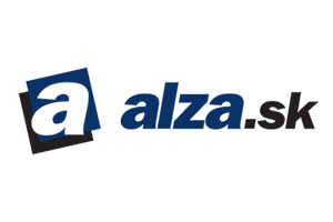 Alza.sk logo