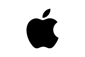 Apple logo