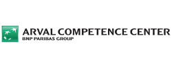 Arval Competence Center logo