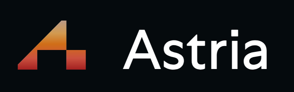 Astria logo