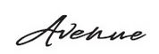 Avenue logo