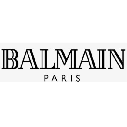 Balmain logo