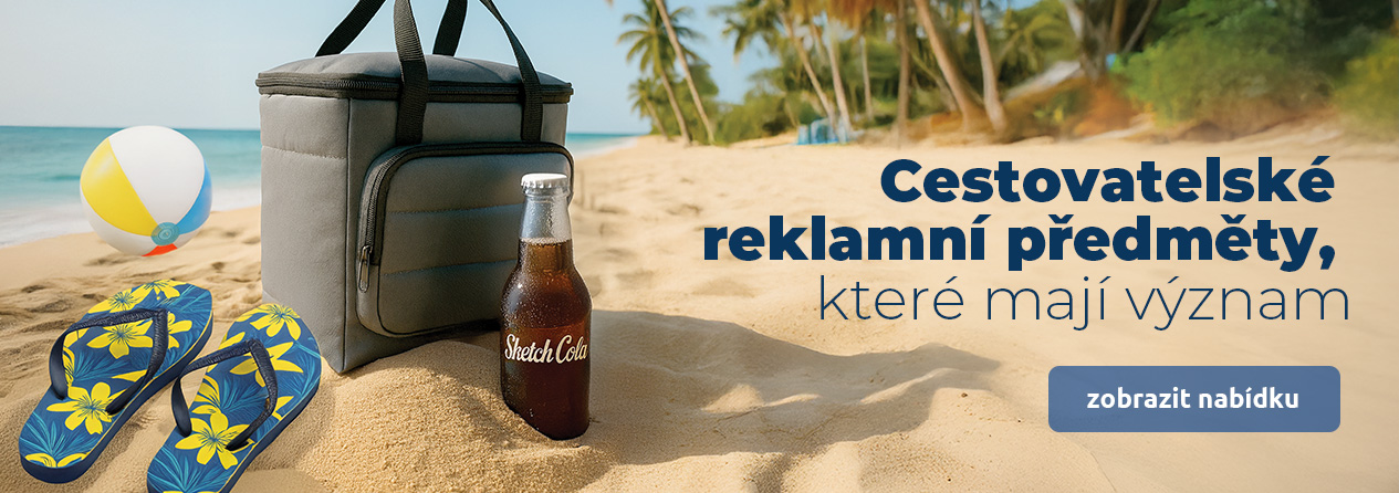 Reklamní předměty