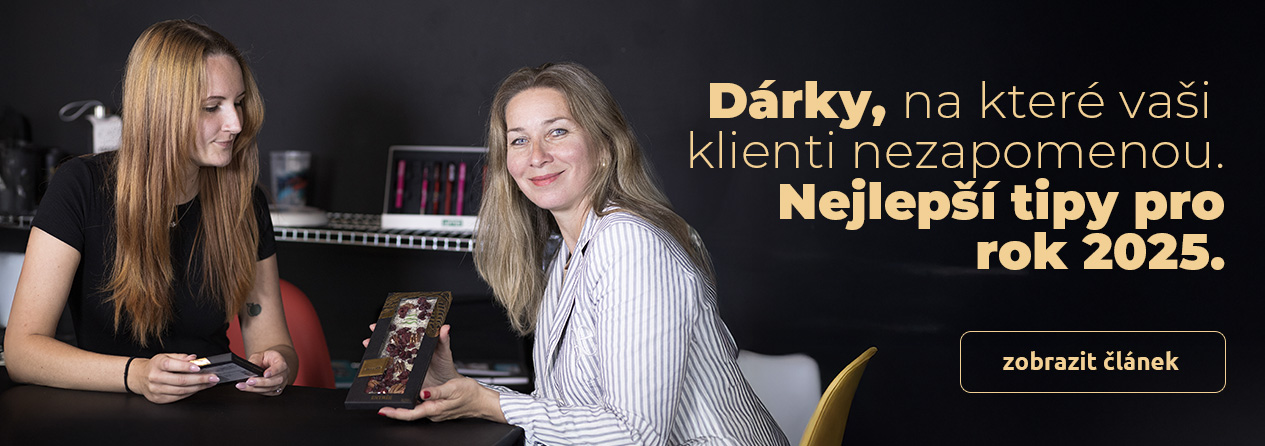 Reklamní předměty