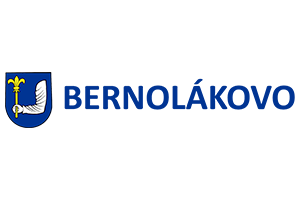 Obec Bernolákovo logo