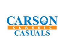 Carson Classic Casuals logo