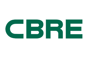 Cbre logo