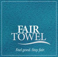 Fair Towel logo