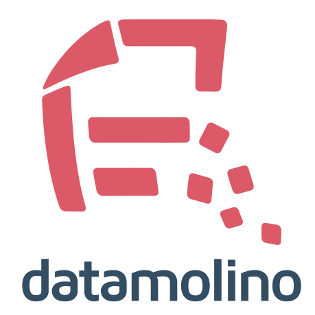 Datamolino logo