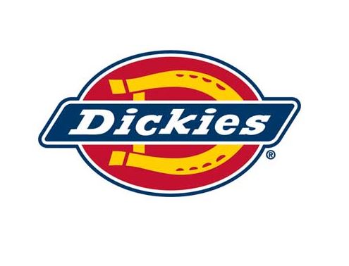 Dickies logo