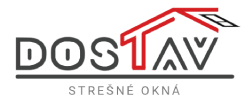 Dostav logo