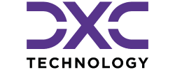 DXC Technology logo