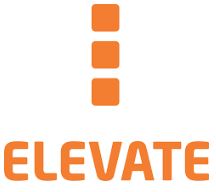 Elevate logo