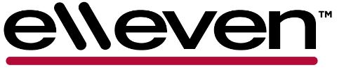 Elleven logo