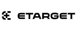 Etarget logo