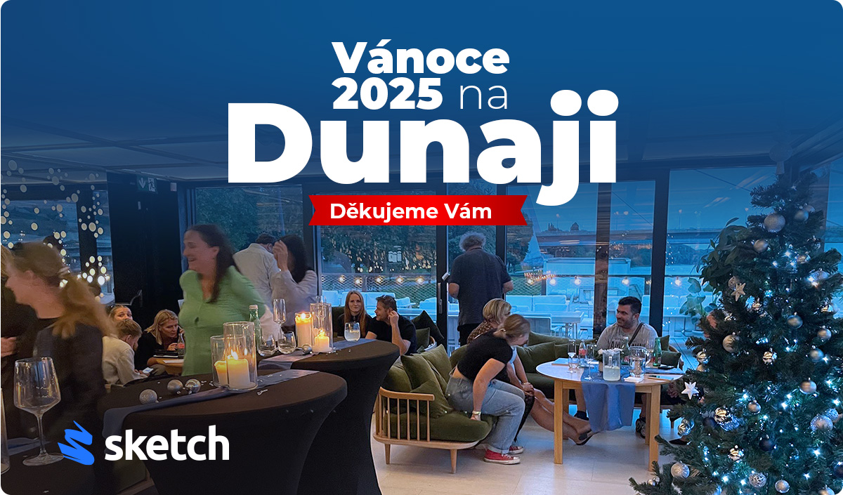 Vánoce na Dunaji 2025 – den plný chutí, dárků a inspirace