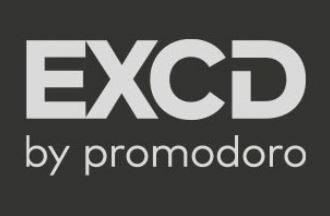 EXCD by Promodoro logo