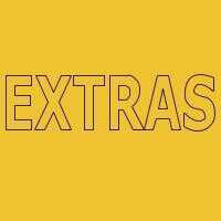 Extras logo