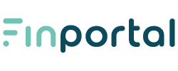 Finportal logo