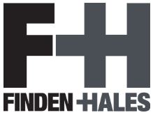 Finden & Hales logo