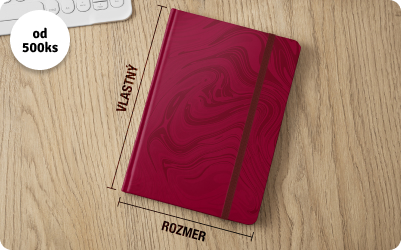 Vlastní rozměr