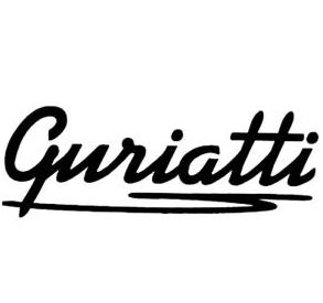 Guriatti logo
