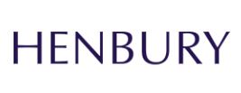 Henbury logo