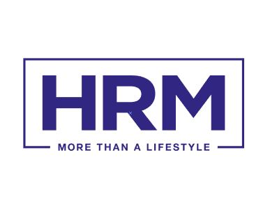 HRM logo