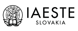 IAESTE logo