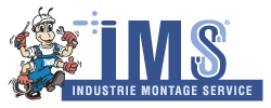IMS EAST logo