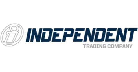 Independent logo